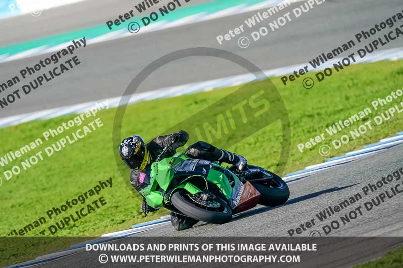 25 to 27th november 2017;Jerez;event digital images;motorbikes;no limits;peter wileman photography;trackday;trackday digital images